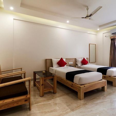 Collection O Prime Residency Hotel Bangalore Ngoại thất bức ảnh
