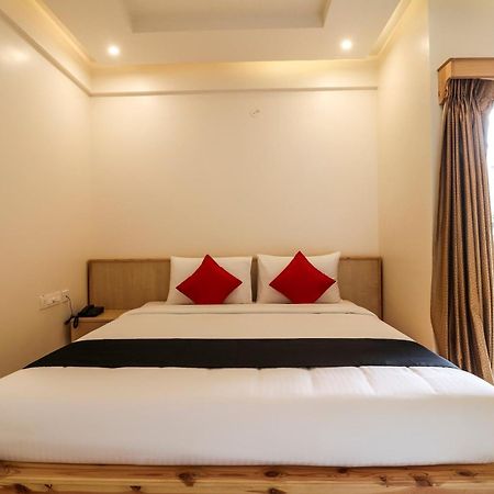 Collection O Prime Residency Hotel Bangalore Ngoại thất bức ảnh