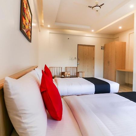 Collection O Prime Residency Hotel Bangalore Ngoại thất bức ảnh