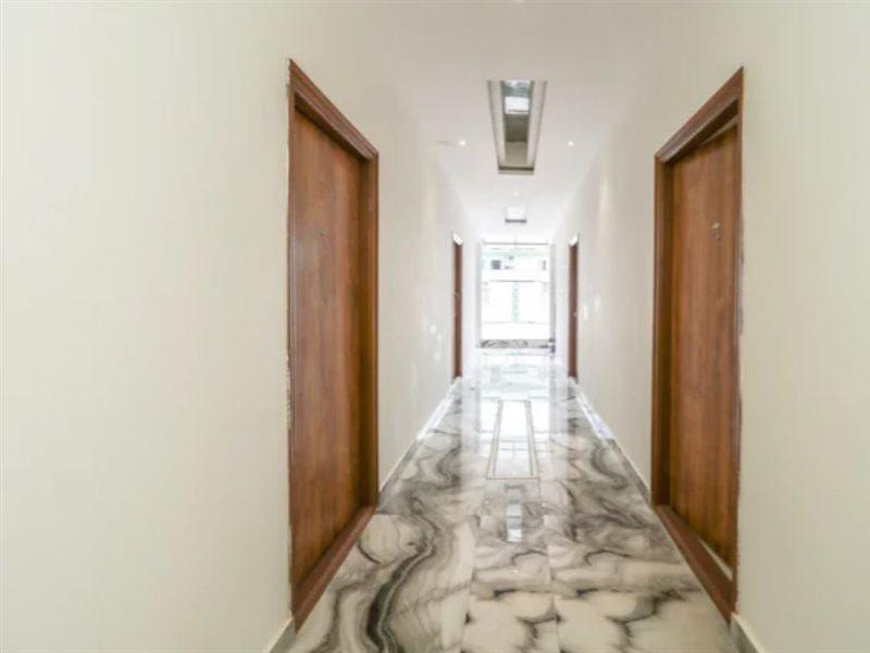 Collection O Prime Residency Hotel Bangalore Ngoại thất bức ảnh
