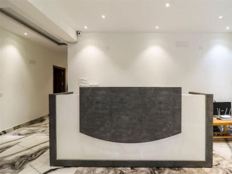 Collection O Prime Residency Hotel Bangalore Ngoại thất bức ảnh