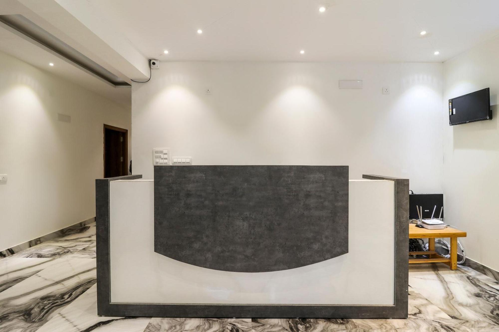 Collection O Prime Residency Hotel Bangalore Ngoại thất bức ảnh