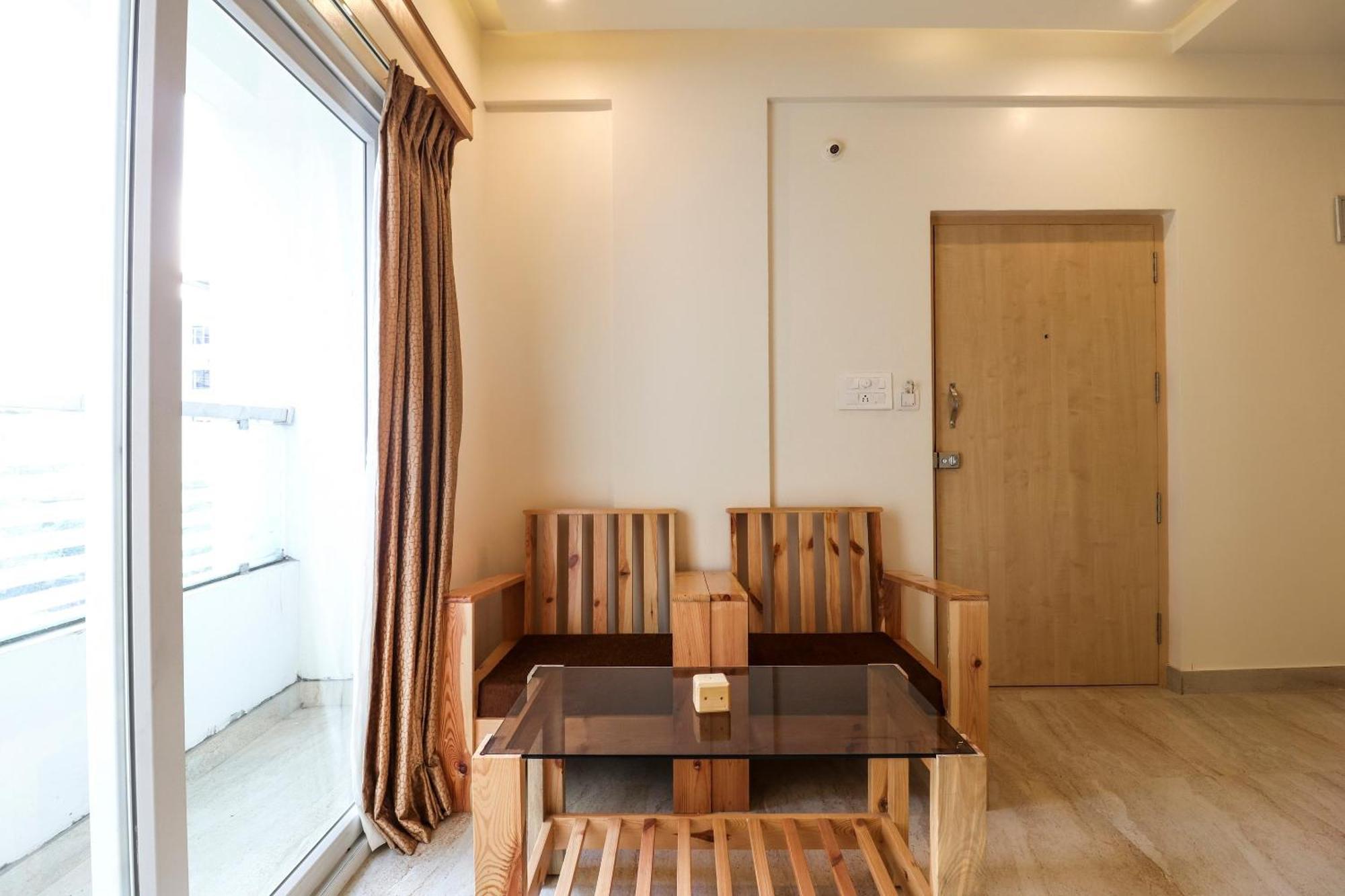 Collection O Prime Residency Hotel Bangalore Ngoại thất bức ảnh
