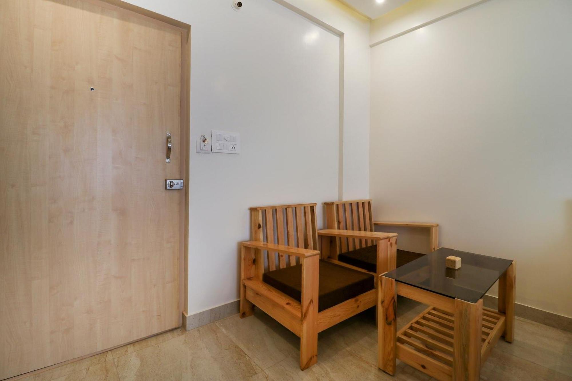 Collection O Prime Residency Hotel Bangalore Ngoại thất bức ảnh