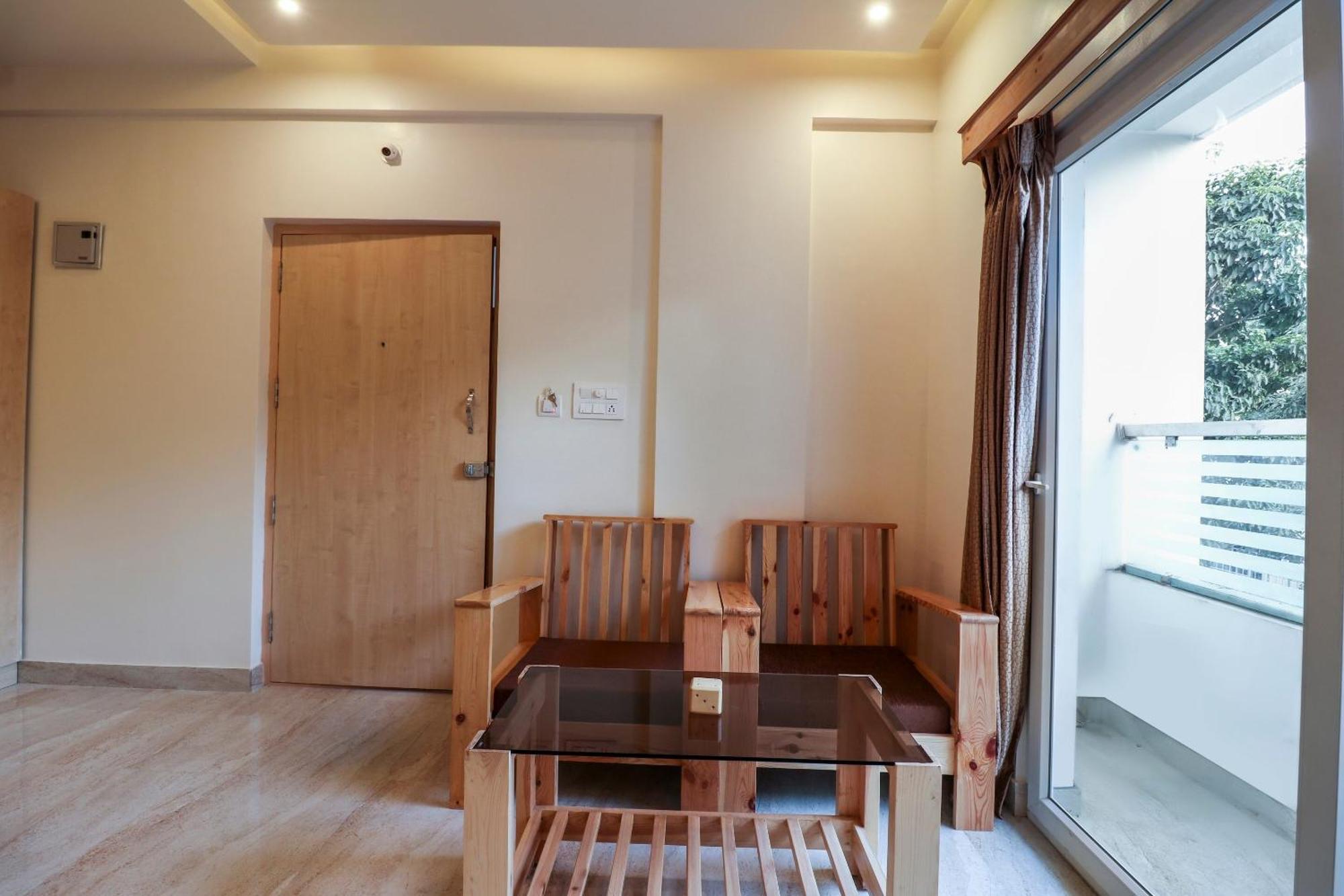 Collection O Prime Residency Hotel Bangalore Ngoại thất bức ảnh