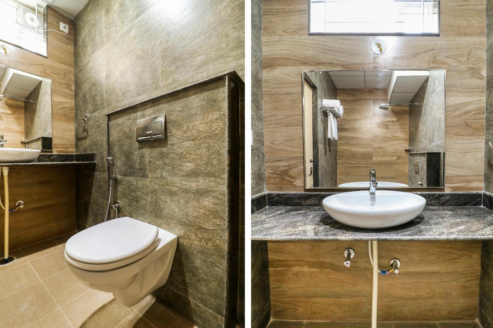 Collection O Prime Residency Hotel Bangalore Ngoại thất bức ảnh